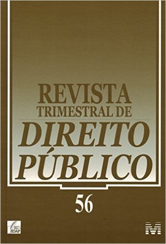 Revista Trimestral de Direito Público - Número 56