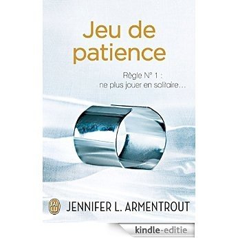 Jeu de patience (SEMI-POCHE SENT) [Kindle-editie]