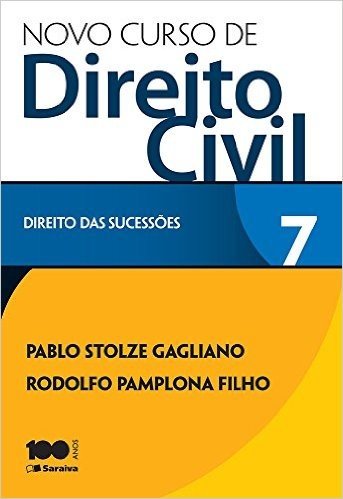 Novo Curso de Direito Civil - Volume 7