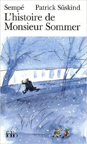 Hist de Monsieur Sommer