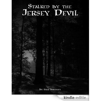Stalked by the Jersey Devil (English Edition) [Kindle-editie] beoordelingen