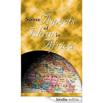 Some Aspects of Islam in Africa [Kindle-editie]