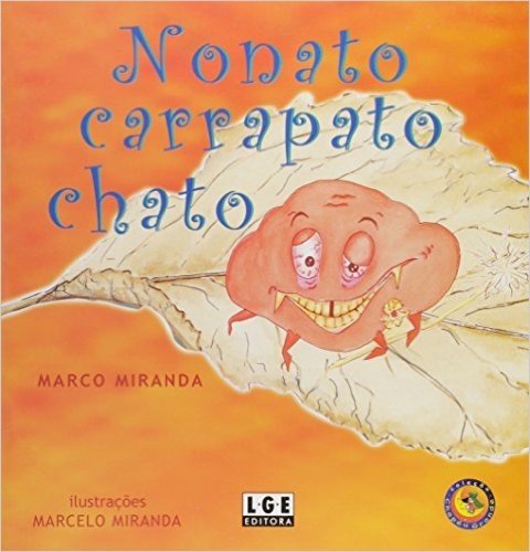 Nonato Carrapato Chato