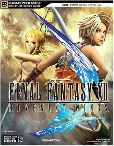 Final Fantasy XII: Revenant Wings baixar