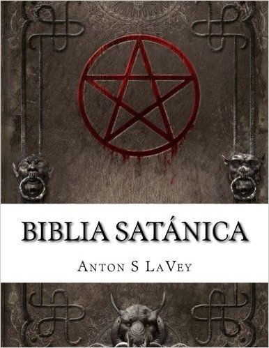 Biblia Satanica