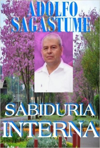Sabiduria Interna (Spanish Edition)
