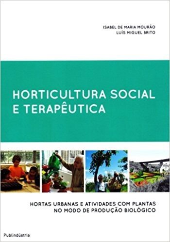 Horticultura Social e Terapêutica