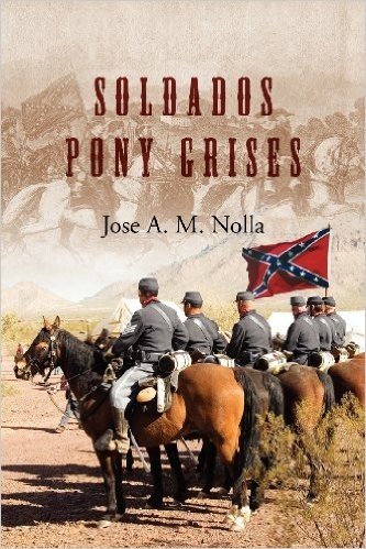 Soldados Pony Grises