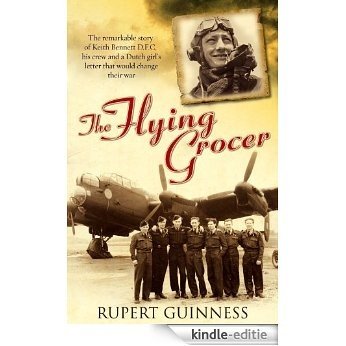The Flying Grocer [Kindle-editie]