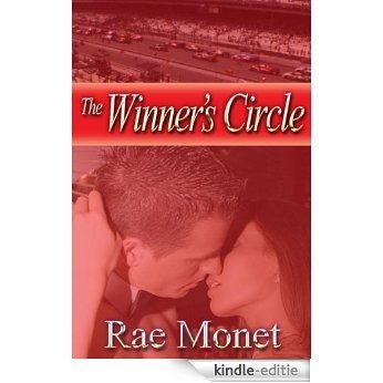 The Winner's Circle (The Racing Romance Book 3) (English Edition) [Kindle-editie]