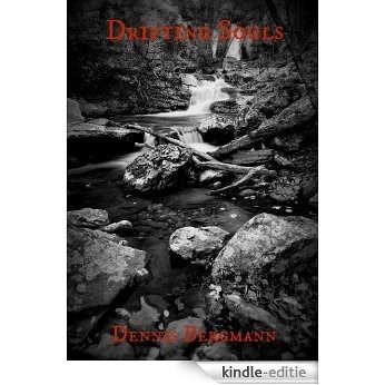 Drifting Souls (Forsaken Souls Book 1.5) (English Edition) [Kindle-editie]