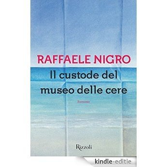 Il custode del museo delle cere (Scala italiani) [Kindle-editie] beoordelingen