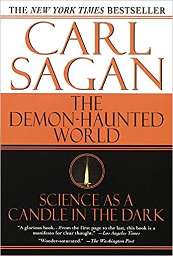 indir The Demon-Haunted World: Science as a Candle in the Dark