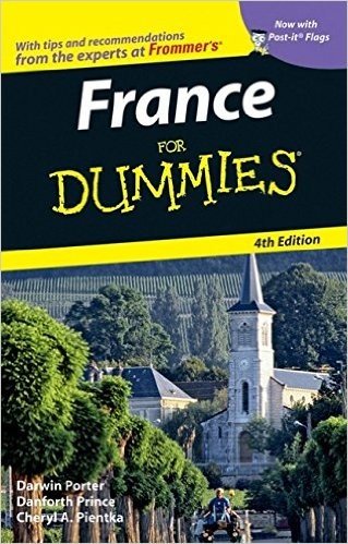 France for Dummies baixar
