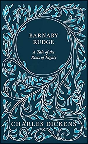 indir Barnaby Rudge - A Tale of the Riots of Eighty - With Appreciations and Criticisms By G. K. Chesterton