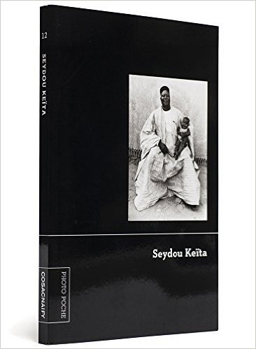 Seydou Keita - Coleção Photo Poche