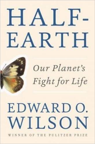 Half-Earth: Our Planet's Fight for Life baixar