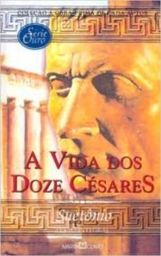 A Vida Dos Doze Cesares