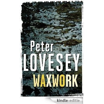 Waxwork (Sergeant Cribb) [Kindle-editie] beoordelingen