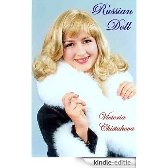 Russian Doll (English Edition) [Kindle-editie] beoordelingen