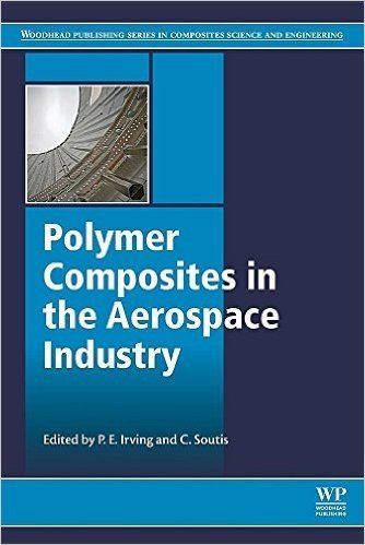 Polymer Composites in the Aerospace Industry
