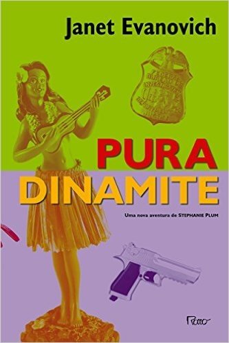 Pura Dinamite - Volume 1