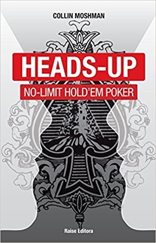 Head Up No-Limit Hold'em Poker