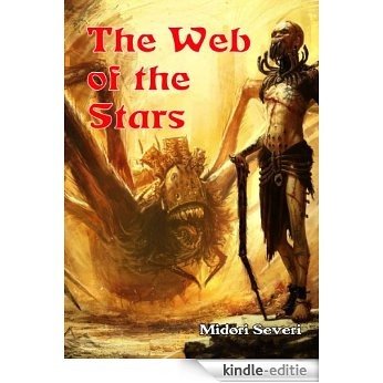 The Web Of The Stars (English Edition) [Kindle-editie]