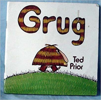 Grug (Grug series)