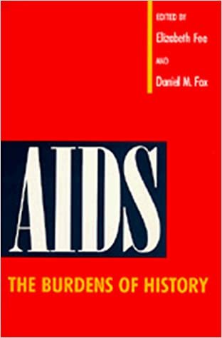 indir AIDS: The Burdens of History