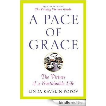 A Pace of Grace [Kindle-editie]