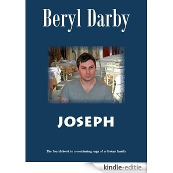 JOSEPH (Cretan Saga Book 4) (English Edition) [Kindle-editie]