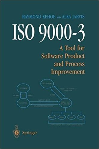 ISO 9000-3: A Tool for Software Product and Process Improvement baixar