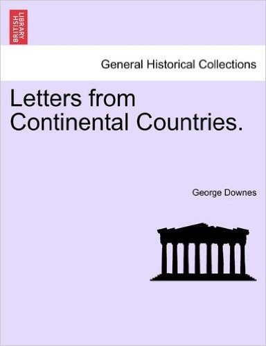 Letters from Continental Countries. baixar