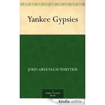 Yankee Gypsies (English Edition) [Kindle-editie]