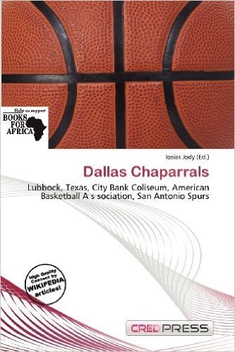 Dallas Chaparrals