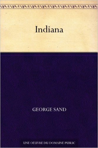 Indiana (French Edition)