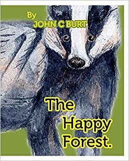 indir The Happy Forest.