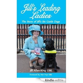 Jill's Leading Ladies [Kindle-editie]