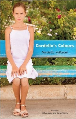 Cordelia's Colours