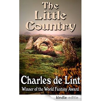 The Little Country (English Edition) [Kindle-editie]