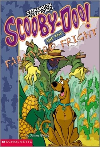 Scooby-Doo and the Farmyard Fright