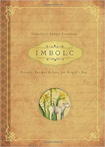 Imbolc: Rituals, Recipes & Lore for Brigid's Day baixar