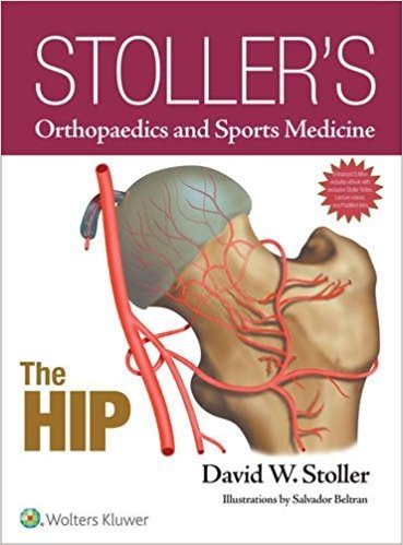 Stoller's Orthopaedics and Sports Medicine: The Hip Package (Print Edition Packaged with Stoller Lecture Videos and Stoller Notes) baixar