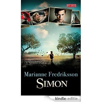 Simon [Kindle-editie]