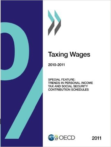 Taxing Wages 2011