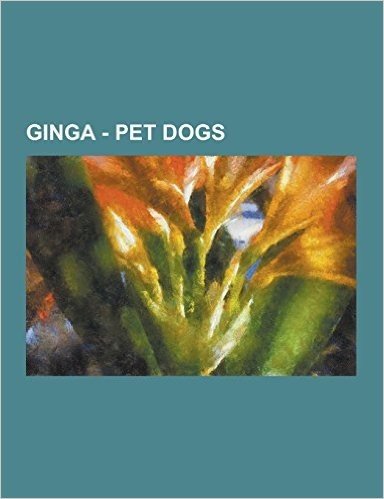 Ginga - Pet Dogs: Golden Retriever, Salukis, Shin Gaiden Characters, Booby, Chuck, Lenny, Mel, Shiro, Aka, Alexander, Asukari, Banken, B