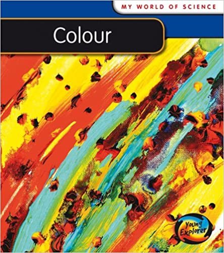 indir Colour (My World of Science)