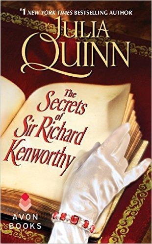 The Secrets of Sir Richard Kenworthy (Smythe-Smith Quartet)