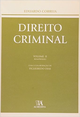 Direito Criminal - Volume 2